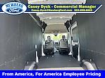 2025 Ford Transit 250 High Roof RWD Empty Cargo Van for sale #252289 - photo 11