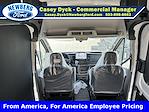 2025 Ford Transit 250 High Roof RWD Empty Cargo Van for sale #252289 - photo 13