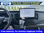 2025 Ford Transit 250 High Roof RWD Empty Cargo Van for sale #252289 - photo 14