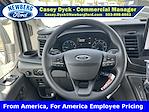 2025 Ford Transit 250 High Roof RWD Empty Cargo Van for sale #252289 - photo 16