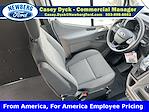 2025 Ford Transit 250 High Roof RWD Empty Cargo Van for sale #252289 - photo 18