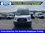 2025 Ford Transit 250 High Roof RWD Empty Cargo Van for sale #252289 - photo 4