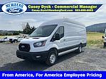 2025 Ford Transit 250 High Roof RWD Empty Cargo Van for sale #252289 - photo 5
