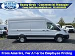 2025 Ford Transit 250 High Roof RWD Empty Cargo Van for sale #252289 - photo 1