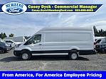 2025 Ford Transit 250 High Roof RWD Empty Cargo Van for sale #252289 - photo 6