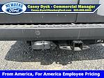 2025 Ford Transit 250 High Roof RWD Empty Cargo Van for sale #252289 - photo 9
