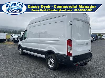 2025 Ford Transit 350 High Roof AWD Ranger Design Upfitted Cargo Van for sale #252290 - photo 2