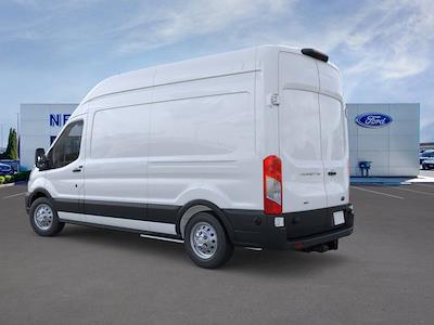 New 2025 Ford Transit 350 High Roof AWD Ranger Design Upfitted Cargo Van for sale #252290 - photo 2