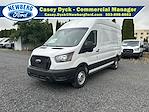 2025 Ford Transit 350 High Roof AWD Ranger Design Upfitted Cargo Van for sale #252290 - photo 1