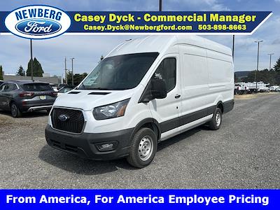 2025 Ford Transit 250 High Roof RWD Empty Cargo Van for sale #252291 - photo 1
