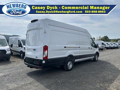 2025 Ford Transit 250 High Roof RWD Empty Cargo Van for sale #252291 - photo 2