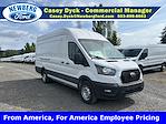2025 Ford Transit 250 High Roof RWD Empty Cargo Van for sale #252291 - photo 3
