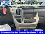 2025 Ford Transit 250 High Roof RWD Empty Cargo Van for sale #252291 - photo 11