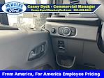 2025 Ford Transit 250 High Roof RWD Empty Cargo Van for sale #252291 - photo 13