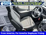 2025 Ford Transit 250 High Roof RWD Empty Cargo Van for sale #252291 - photo 14