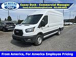 2025 Ford Transit 250 High Roof RWD Empty Cargo Van for sale #252291 - photo 1
