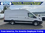 2025 Ford Transit 250 High Roof RWD Empty Cargo Van for sale #252291 - photo 5