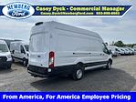 2025 Ford Transit 250 High Roof RWD Empty Cargo Van for sale #252291 - photo 2