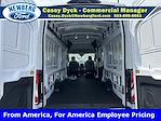 2025 Ford Transit 250 High Roof RWD Empty Cargo Van for sale #252291 - photo 8