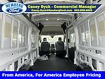 2025 Ford Transit 250 High Roof RWD Empty Cargo Van for sale #252291 - photo 9