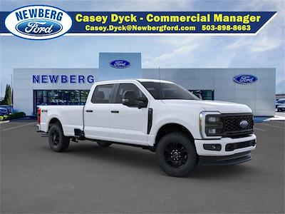 2025 Ford F-350 Crew Cab SRW 4x4 Pickup for sale #252295 - photo 1