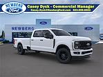 2025 Ford F-350 Crew Cab SRW 4x4 Pickup for sale #252295 - photo 1