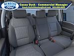 2025 Ford F-350 Crew Cab SRW 4x4 Pickup for sale #252295 - photo 10