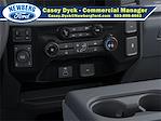 2025 Ford F-350 Crew Cab SRW 4x4 Pickup for sale #252295 - photo 15