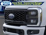 2025 Ford F-350 Crew Cab SRW 4x4 Pickup for sale #252295 - photo 17