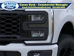 2025 Ford F-350 Crew Cab SRW 4x4 Pickup for sale #252295 - photo 18