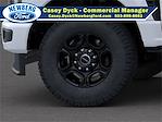 2025 Ford F-350 Crew Cab SRW 4x4 Pickup for sale #252295 - photo 19