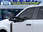 2025 Ford F-350 Crew Cab SRW 4x4 Pickup for sale #252295 - photo 20