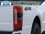2025 Ford F-350 Crew Cab SRW 4x4 Pickup for sale #252295 - photo 21