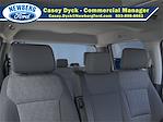 2025 Ford F-350 Crew Cab SRW 4x4 Pickup for sale #252295 - photo 22