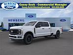 2025 Ford F-350 Crew Cab SRW 4x4 Pickup for sale #252295 - photo 4