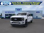 2025 Ford F-350 Crew Cab SRW 4x4 Pickup for sale #252295 - photo 5