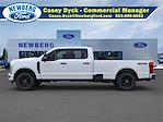 2025 Ford F-350 Crew Cab SRW 4x4 Pickup for sale #252295 - photo 6