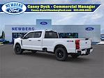 2025 Ford F-350 Crew Cab SRW 4x4 Pickup for sale #252295 - photo 7