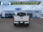 2025 Ford F-350 Crew Cab SRW 4x4 Pickup for sale #252295 - photo 8