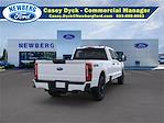 2025 Ford F-350 Crew Cab SRW 4x4 Pickup for sale #252295 - photo 2