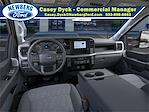 2025 Ford F-350 Crew Cab SRW 4x4 Pickup for sale #252295 - photo 9
