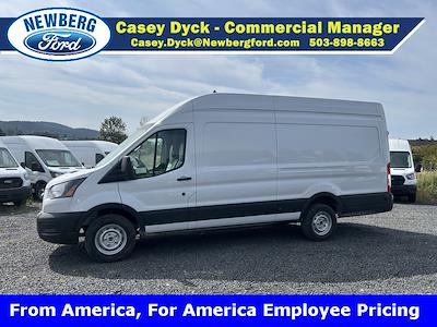 2025 Ford Transit 250 High Roof RWD Empty Cargo Van for sale #252296 - photo 1