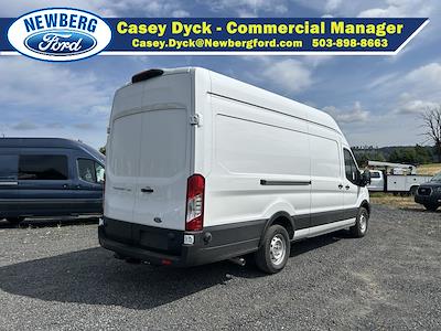 2025 Ford Transit 250 High Roof RWD Empty Cargo Van for sale #252296 - photo 2