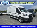 2025 Ford Transit 250 High Roof RWD Empty Cargo Van for sale #252296 - photo 3