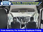 2025 Ford Transit 250 High Roof RWD Empty Cargo Van for sale #252296 - photo 11