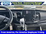 2025 Ford Transit 250 High Roof RWD Empty Cargo Van for sale #252296 - photo 12