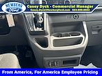 2025 Ford Transit 250 High Roof RWD Empty Cargo Van for sale #252296 - photo 13