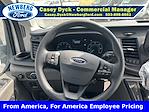 2025 Ford Transit 250 High Roof RWD Empty Cargo Van for sale #252296 - photo 14
