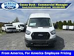 2025 Ford Transit 250 High Roof RWD Empty Cargo Van for sale #252296 - photo 4