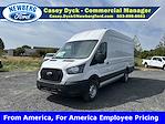2025 Ford Transit 250 High Roof RWD Empty Cargo Van for sale #252296 - photo 5